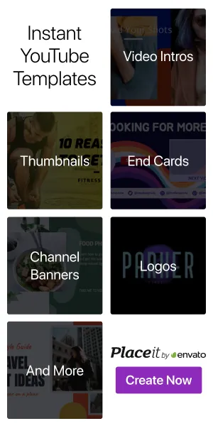 Sales Videos Templates